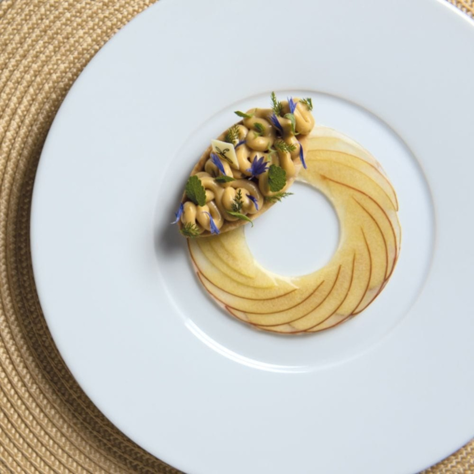 Silikonimuotti, Sormus, Gourmand – Pavoni