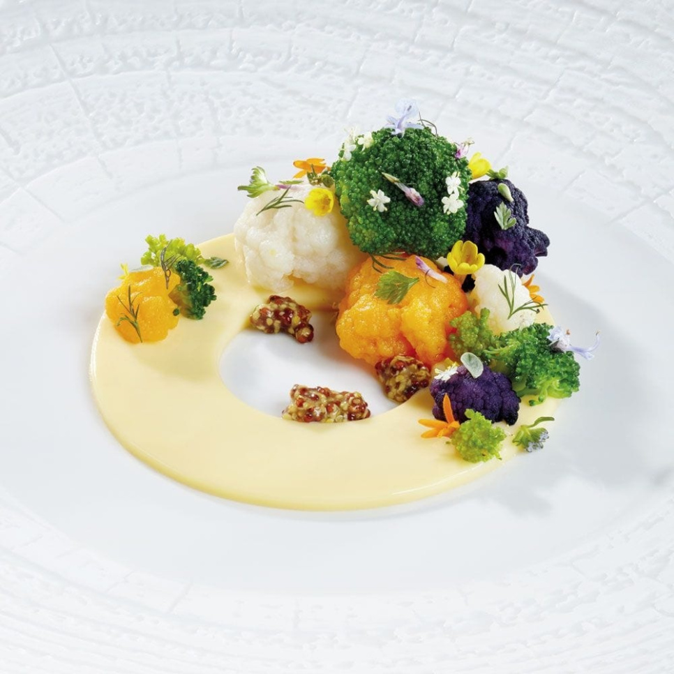 Silikonimuotti, Sormus, Gourmand – Pavoni