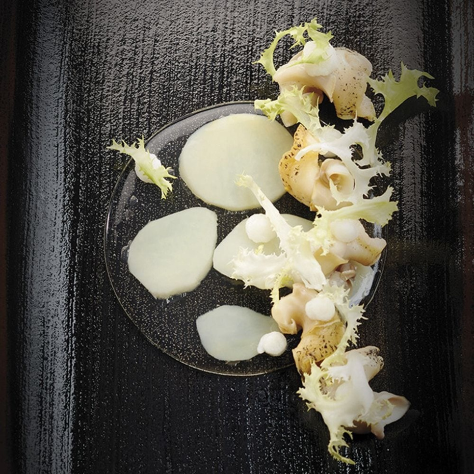 Silikonimuotti, Pieni ympyrä, Gourmand - Pavoni Silikonimuotti, Pieni ympyrä, Gourmand - Pavoni