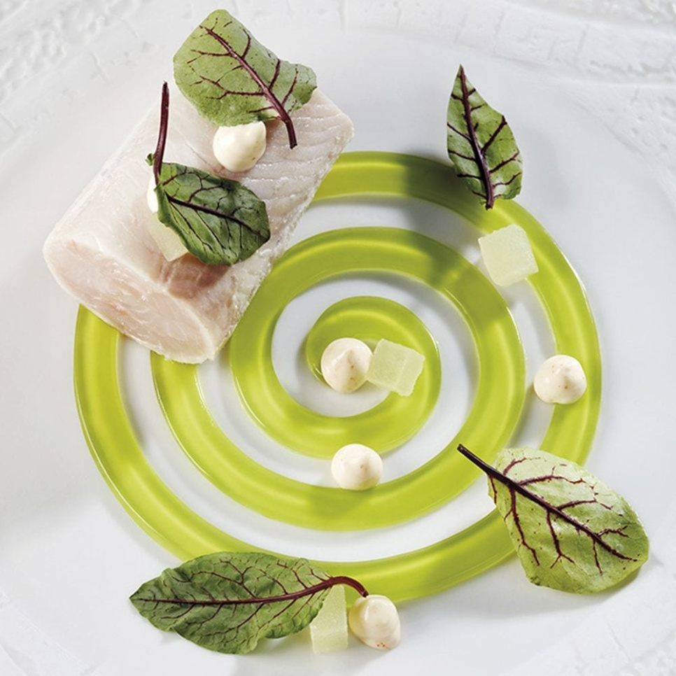 Silikonimuotti, Sprial, Gourmand – Pavoni Silikonimuotti, Sprial, Gourmand – Pavoni