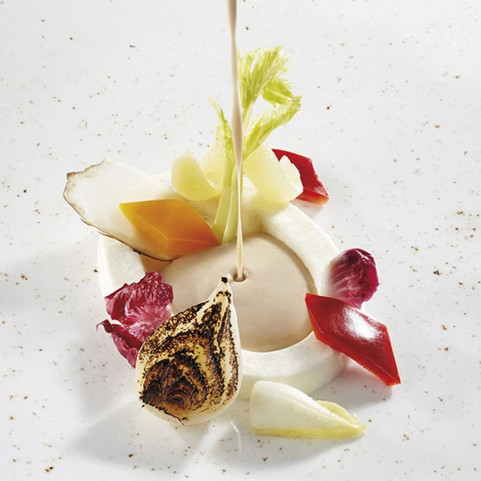 Silikonimuotti, Oval, Gourmand – Pavoni Silikonimuotti, Oval, Gourmand – Pavoni