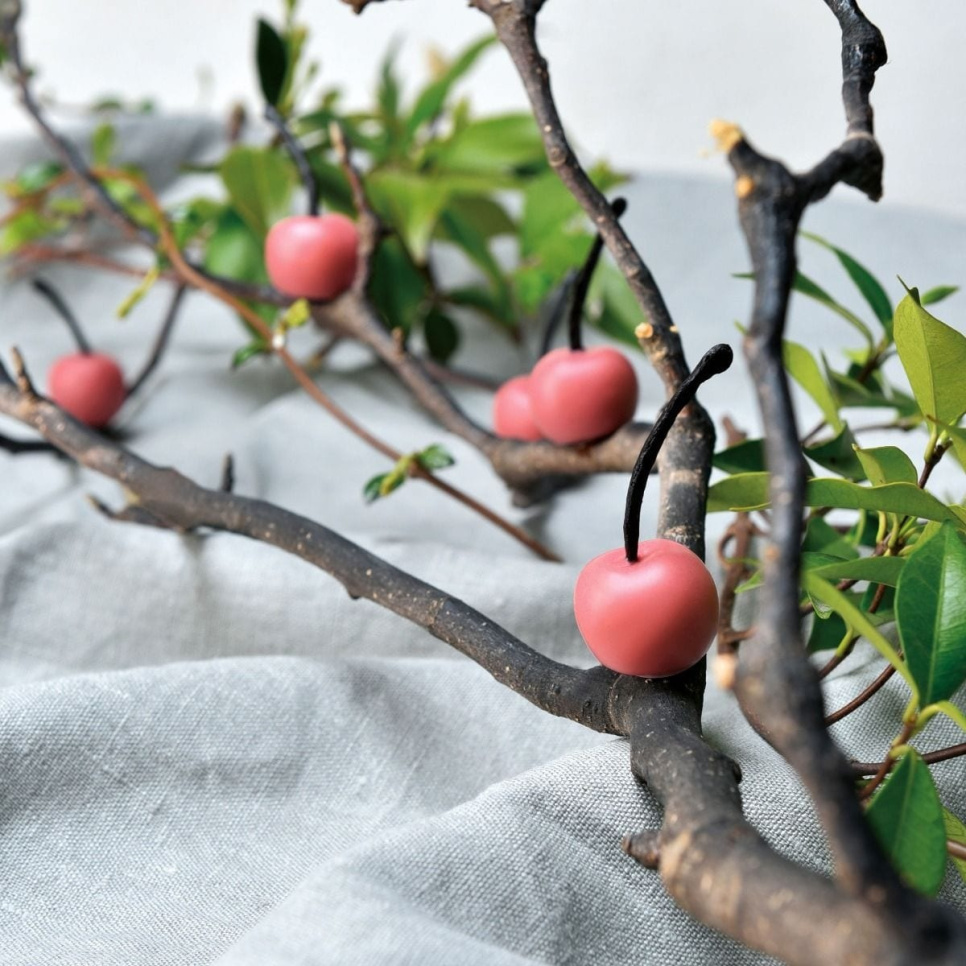 Silikonimuotti, Cherry, Gourmand – Pavoni Silikonimuotti, Cherry, Gourmand – Pavoni