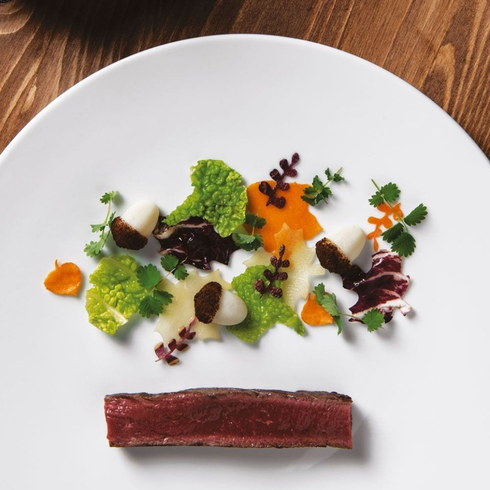 Silikonimuotti, Acorn, Gourmand – Pavoni