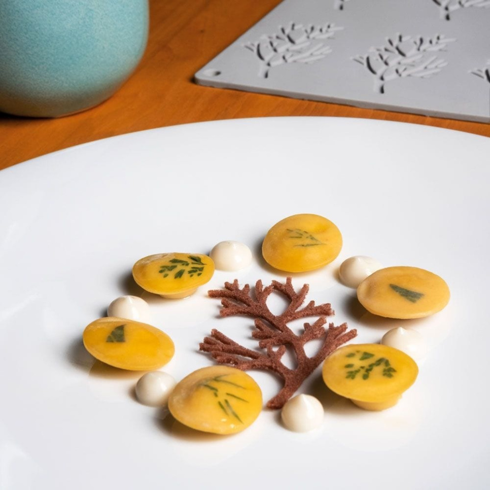 Silikonimuotti, Tree, Gourmand – Pavoni