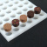 Silikonimuotti, Chocoflex, sylinteri - Pavoni Silikonimuotti, Chocoflex, sylinteri - Pavoni