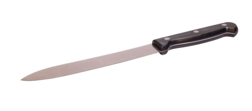 Pomerans -veitsi 16,5 cm - KitchenLab ryhmässä Ruoanlaitto / Keittiöveitset / Muut veitset @ KitchenLab (1827-27459)