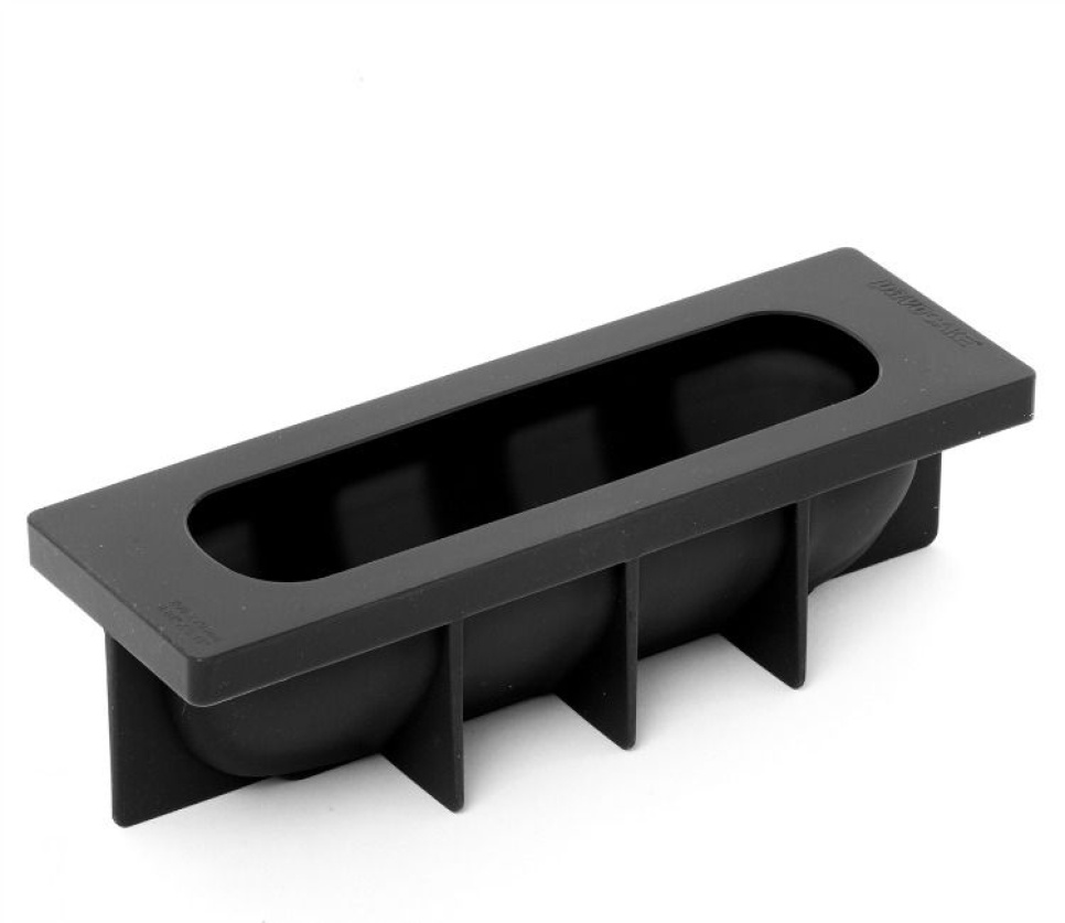 Kakun muoto silikoni 3D -kakku, Ke021, ylevä, 25x8cm - Pavoni Kakun muoto silikoni 3D -kakku, Ke021, ylevä, 25x8cm - Pavoni