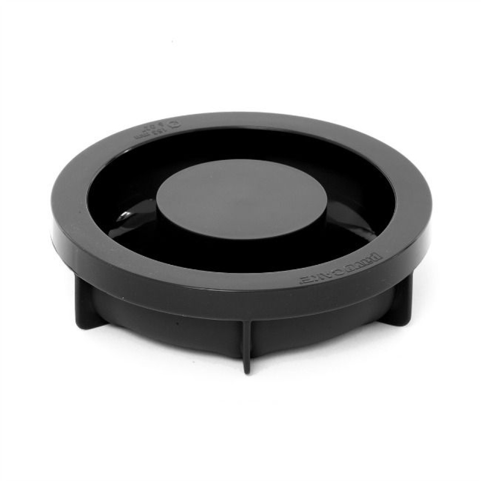 Kakun muoto silikoni 3D -kakku, KE020, sisätilat, Ø15,3 cm - Pavoni Kakun muoto silikoni 3D -kakku, KE020, sisätilat, Ø15,3 cm - Pavoni