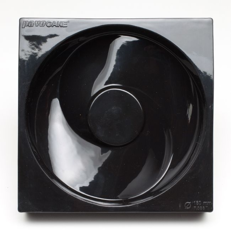 Kakun muoto, KE003, velodrome, Ø18cm - Pavoni Kakun muoto, KE003, velodrome, Ø18cm - Pavoni