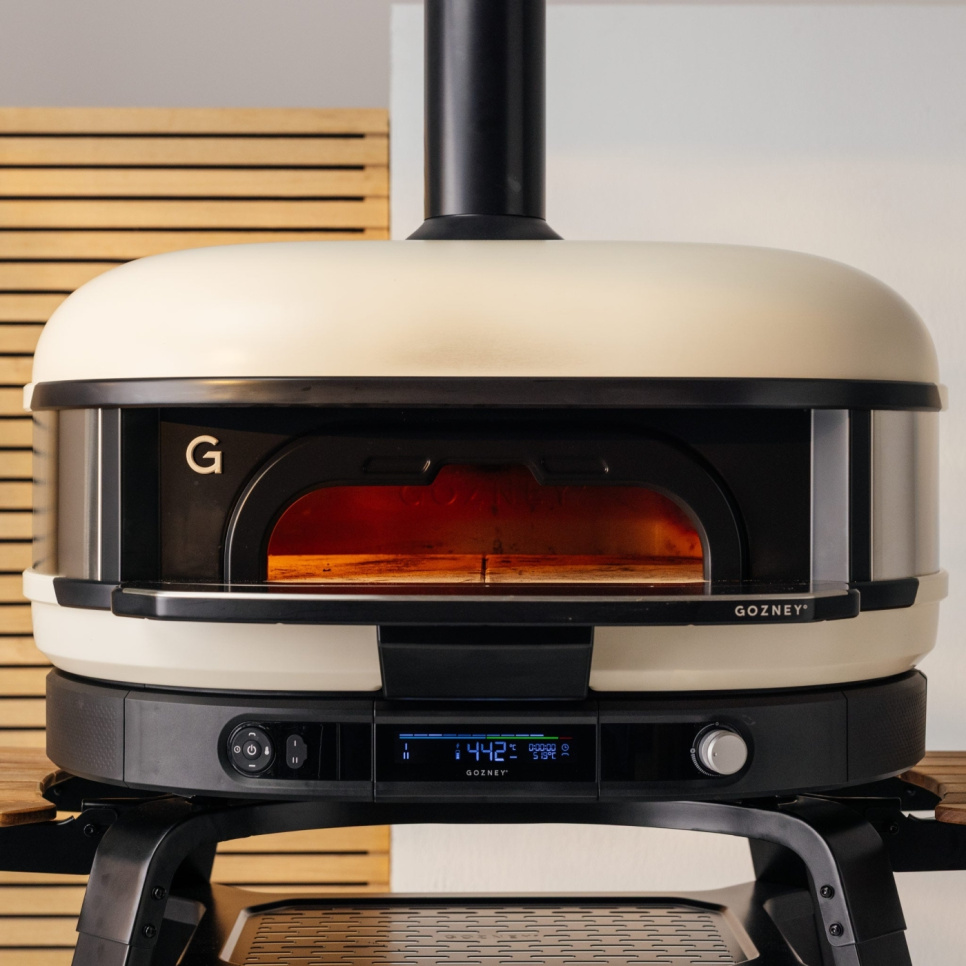 Lämmöntehostin / Neo Arch Dome Gen 2.0 XL - Gozney