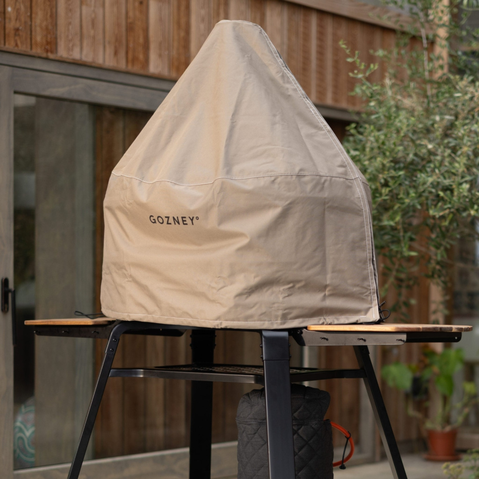 Suojapeite, Dome Gen 2.0, XL - Gozney