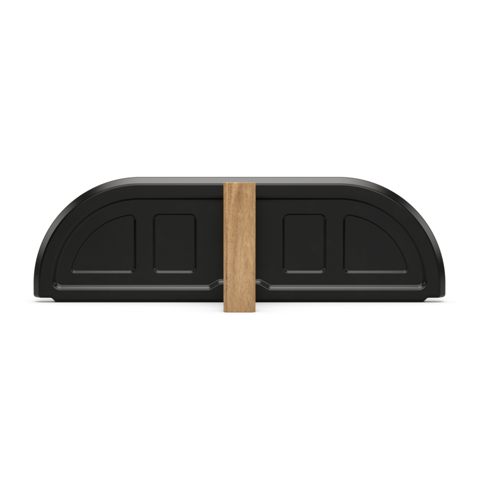 Pizzauunin ovi, Dome Gen 2.0, XL - Gozney