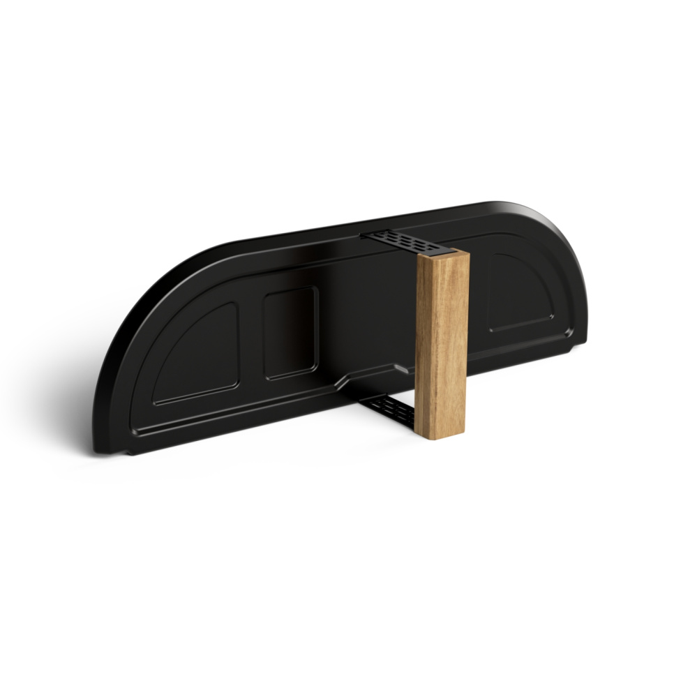 Pizzauunin ovi, Dome Gen 2.0, XL - Gozney