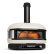 Pizzauuni Dome Gen 2.0, Fuel Bone - Gozney