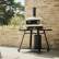 Pizzauuni Dome Gen 2.0, Fuel Bone - Gozney