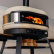 Pizzauuni Dome Gen 2.0, Fuel Bone - Gozney