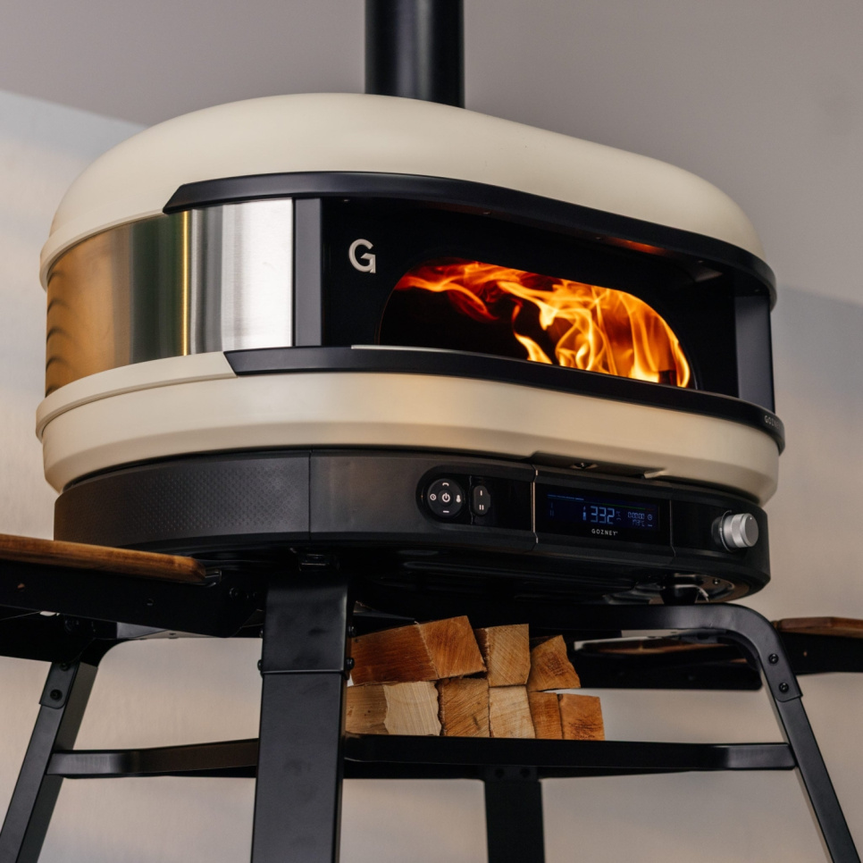 Pizzauuni Dome Gen 2.0, Fuel Bone - Gozney