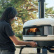 Pizzauuni Dome Gen 2.0, Fuel Bone - Gozney