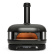 Pizzauuni Dome Gen 2.0, Off Black - Gozney