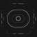 Pizzauuni Dome Gen 2.0, Off Black - Gozney