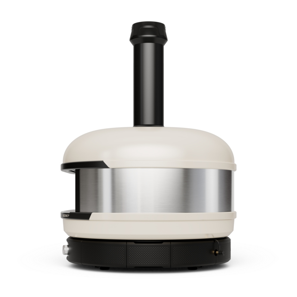 Pizzauuni Dome Gen 2.0 XL, Bone - Gozney