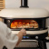 Pizzauuni Dome Gen 2.0 XL, Bone - Gozney