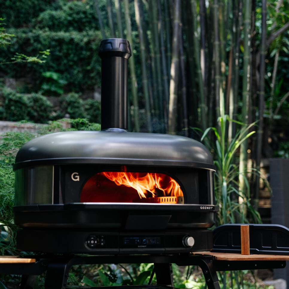 Pizzauuni Dome Gen 2.0 XL, Bone - Gozney