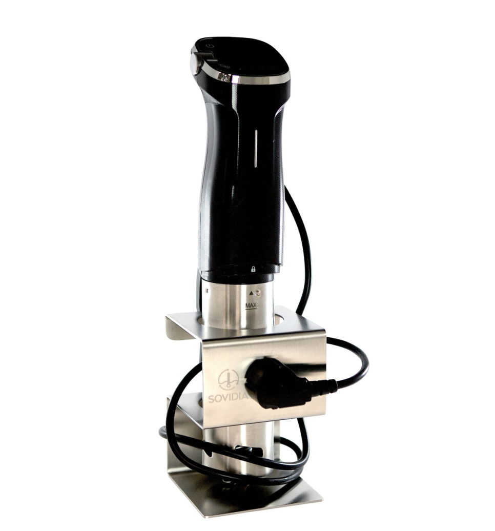 Sous Vide -teline - Sovida