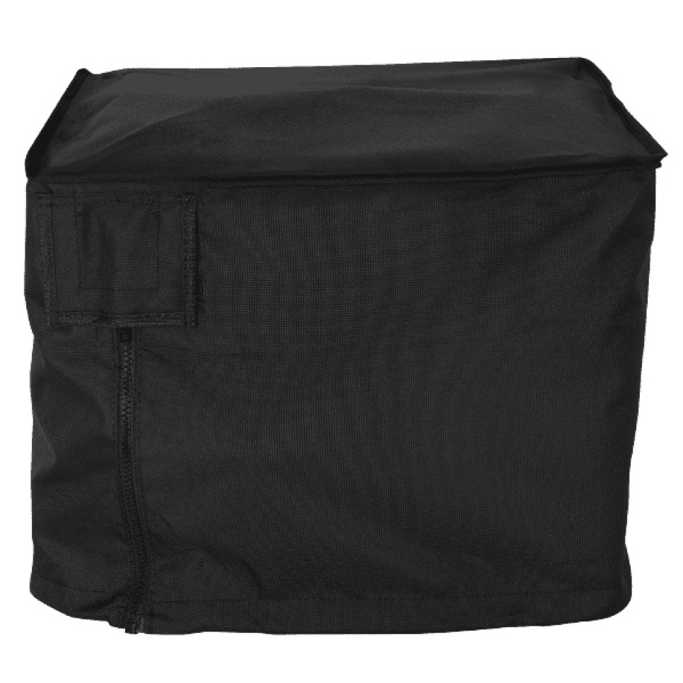 Kansi / grillin kansi - Otto Wilde