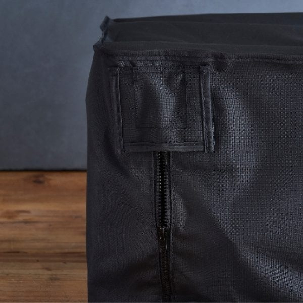 Kansi / grillin kansi - Otto Wilde