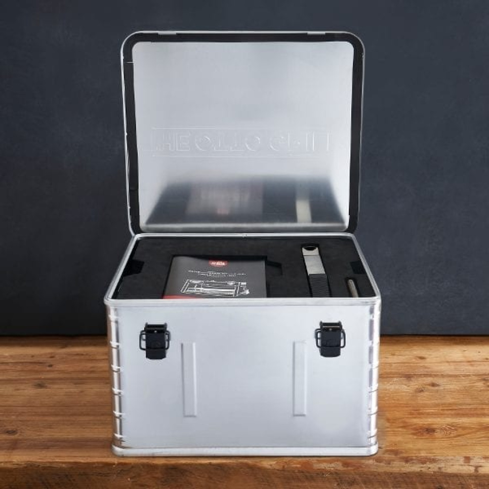 Säilytyslaatikko - Otto Wilde