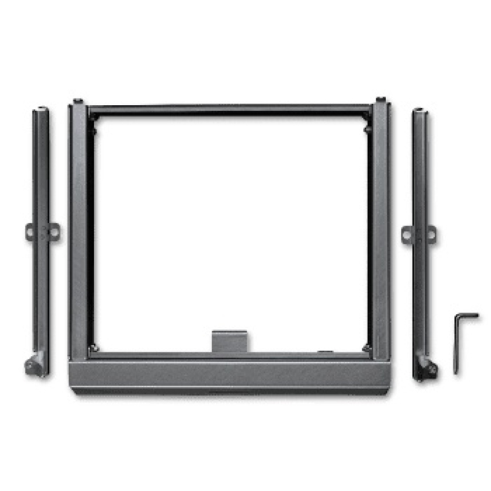 Sisäänvedettävä taso Otto Wilde -salamanterille