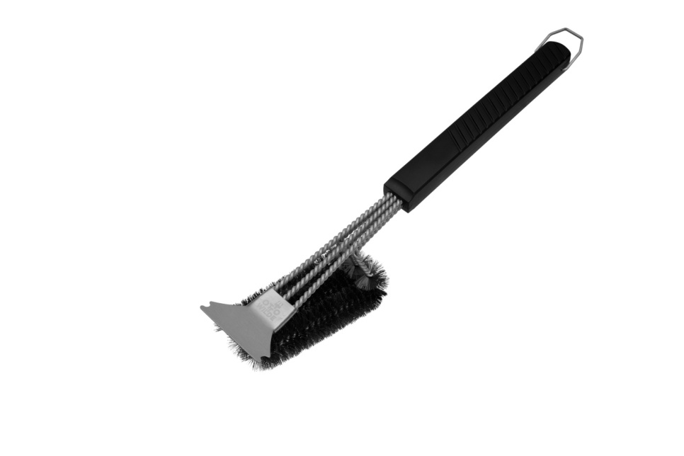 Grillitarvikkeet, perussetti - Otto Wilde