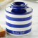 Voiastia, Nautical Blue - Butter Bell®