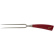 Trancher-pihdit, 18 cm, Elegance Red - Berkel