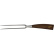 Trancher-pihdit, 18 cm, Elegance Walnut - Berkel