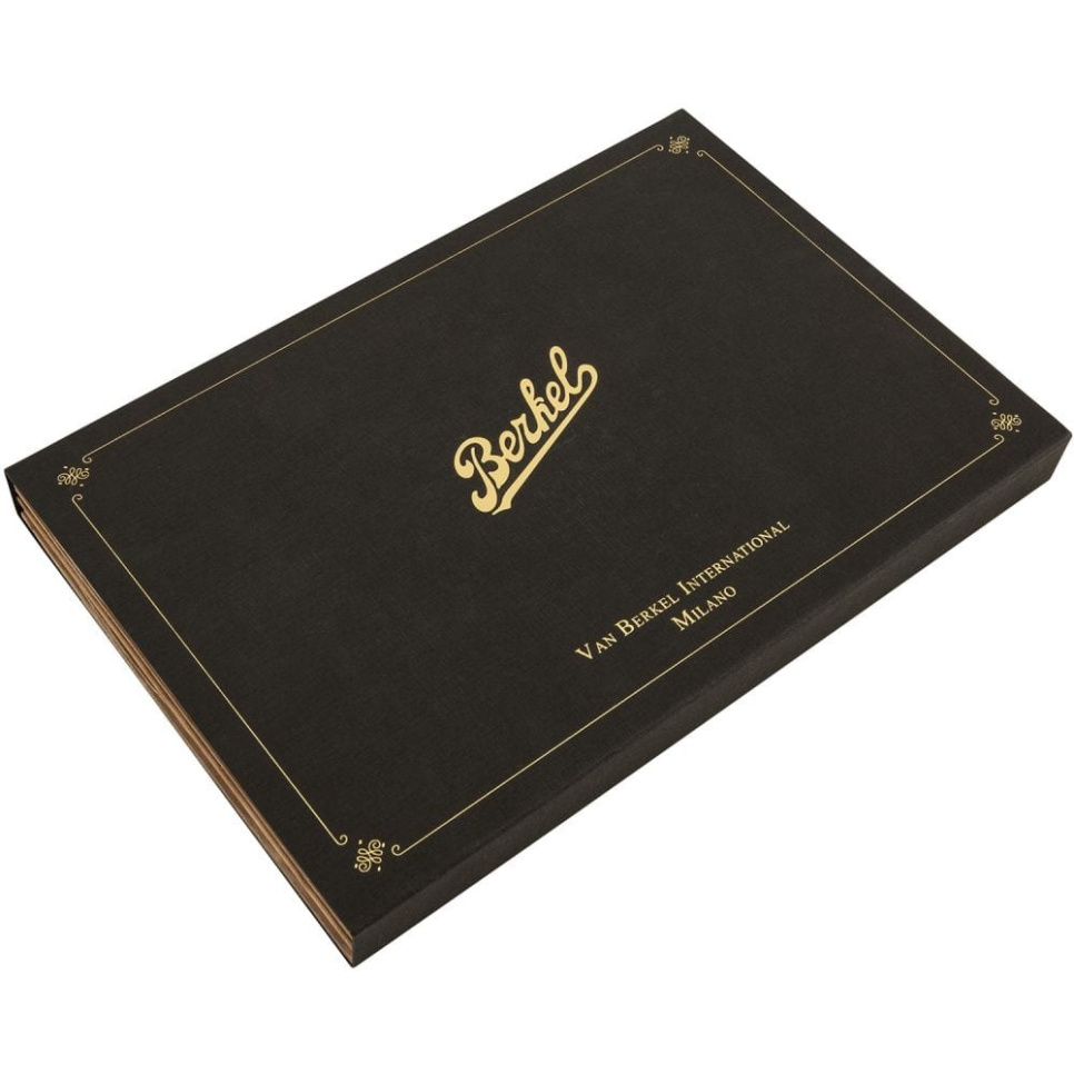 Pihviveitset, 4 kpl, Maxi Olive - Berkel