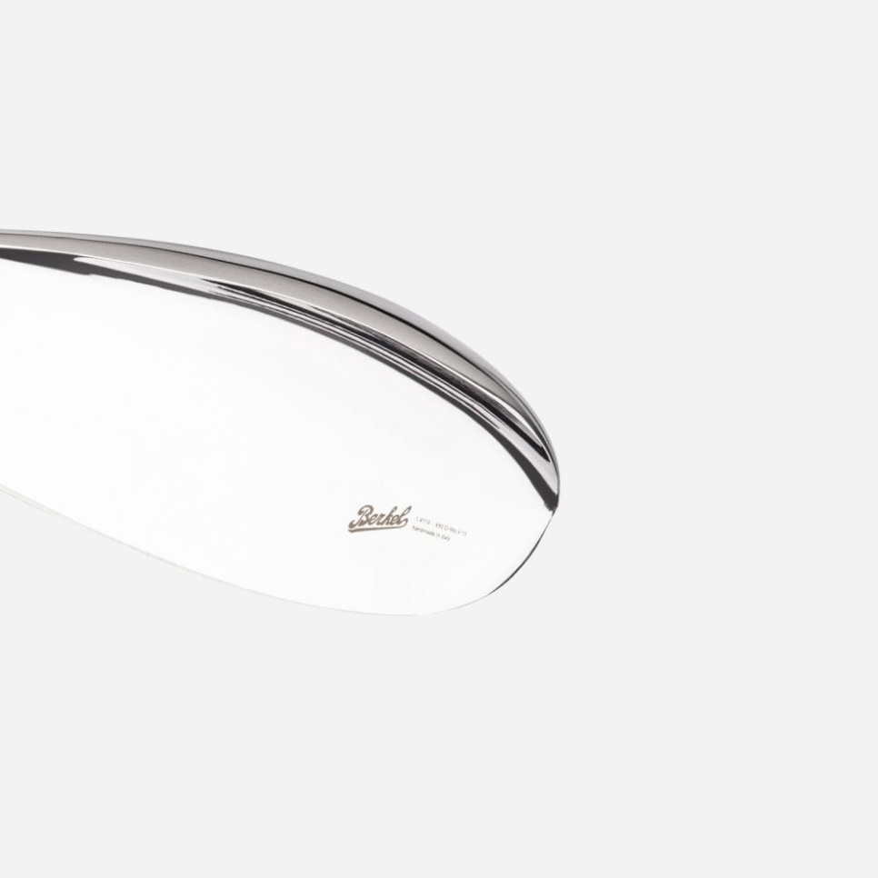 Kokkiveitsi 22 cm, Primitive kiiltävä - Berkel