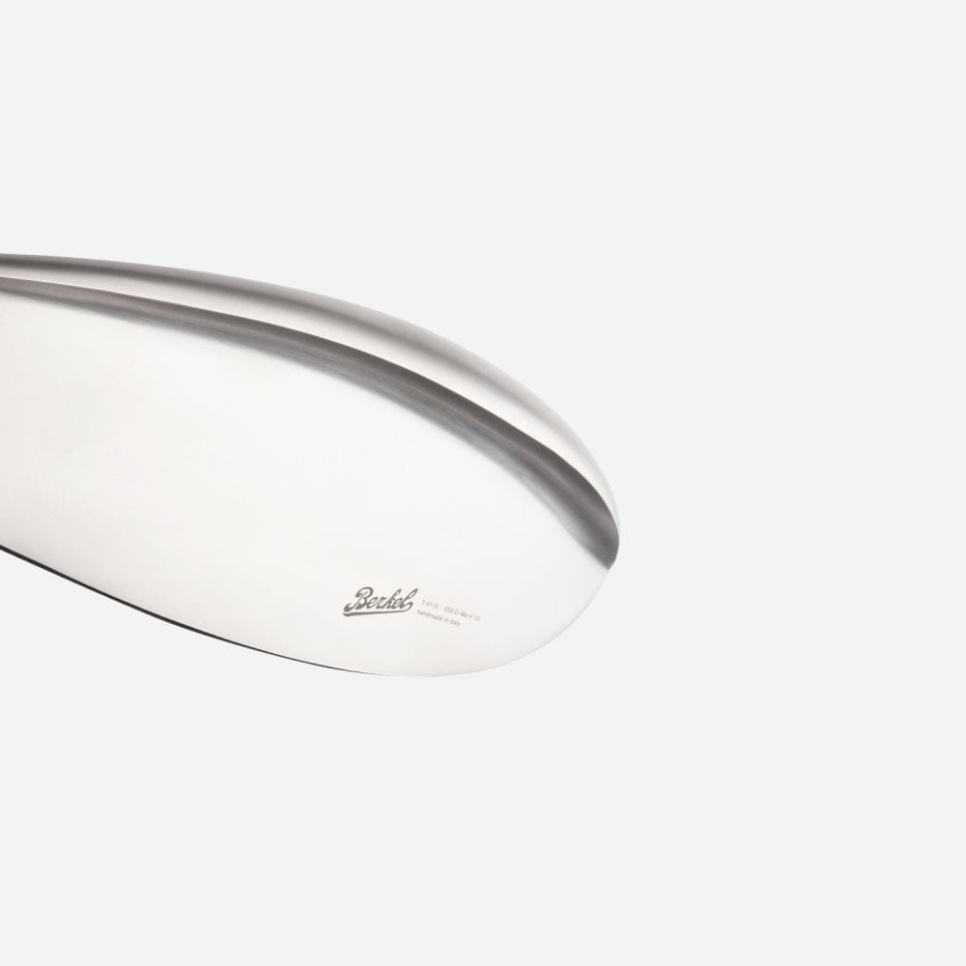 Kokkiveitsi 22 cm, Primitive matta - Berkel