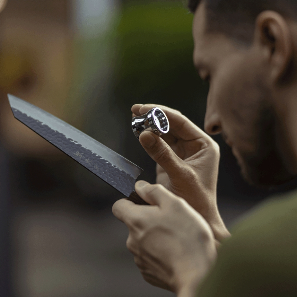 Horl Suurennuslasi, Suurennuslasi - Horl