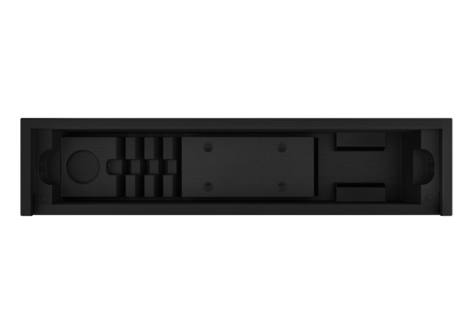 Horl Box, Puinen säilytyslaatikko - Horl Horl Box, Puinen säilytyslaatikko - Horl