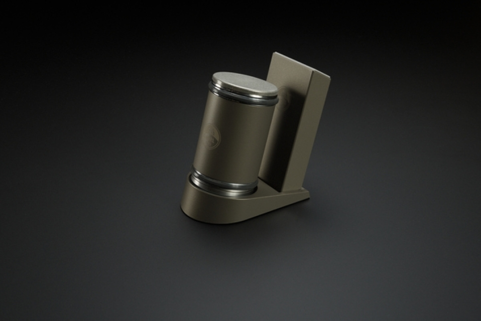 Horl telakka, varastointiasema - Horl