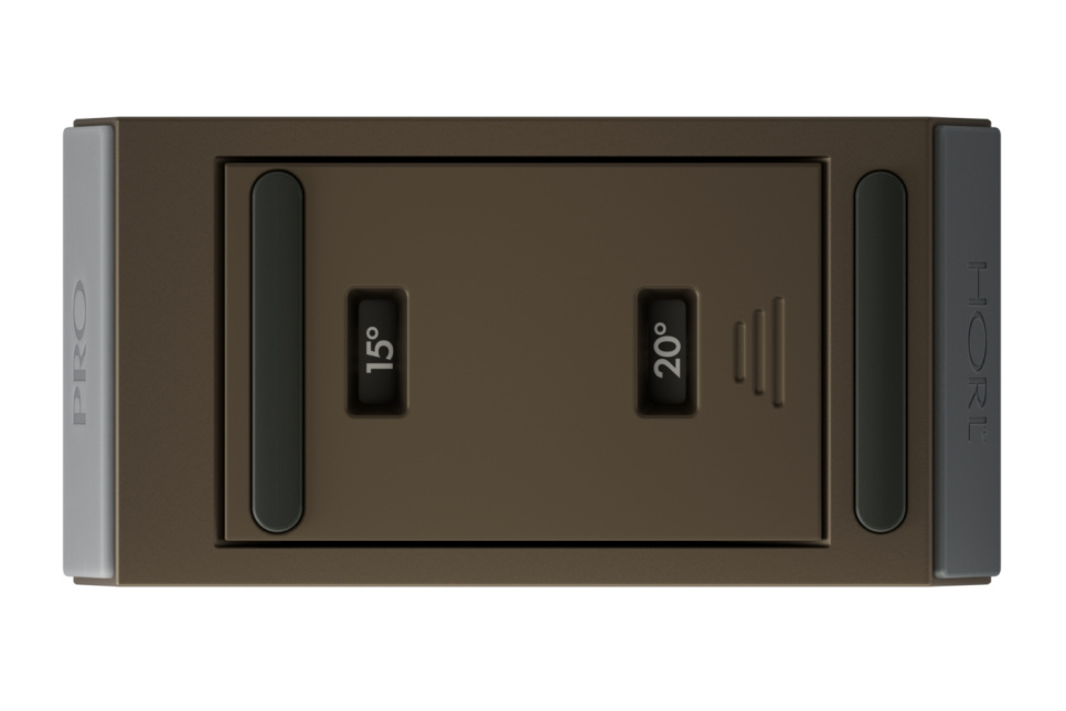 Magneettinen kulmatuki Horl 3 Pro:lle - Horl Magneettinen kulmatuki Horl 3 Pro:lle - Horl