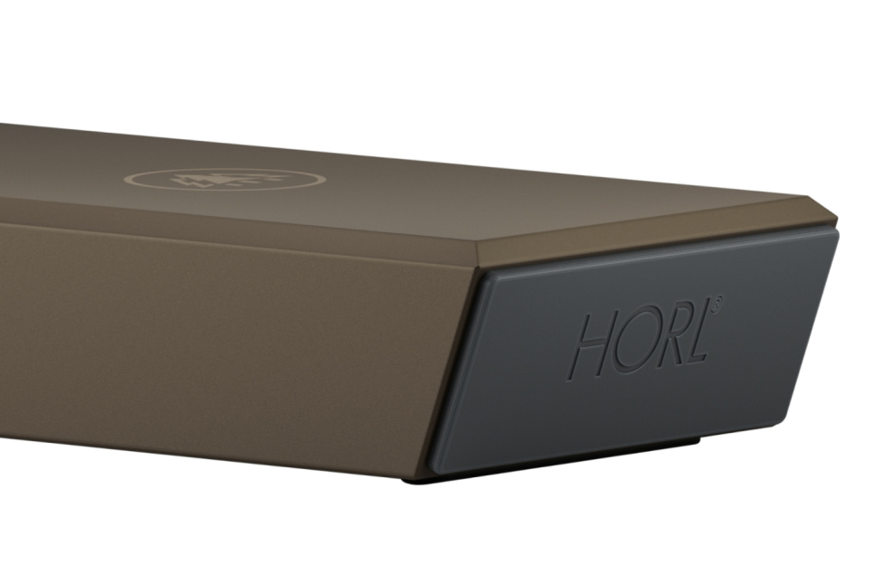 Magneettinen kulmatuki Horl 3 Pro:lle - Horl Magneettinen kulmatuki Horl 3 Pro:lle - Horl