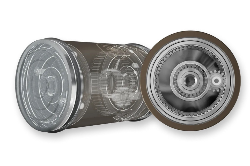 Horl 3 - Perimmäinen paketti