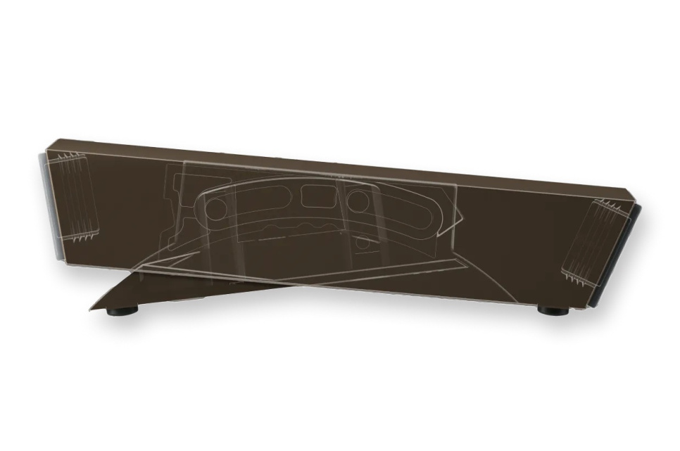 Horl 3 - Perimmäinen paketti