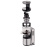 Slow juicer, HZ-SBE17, Sølv -Hurom Slow juicer, HZ-SBE17, Sølv -Hurom