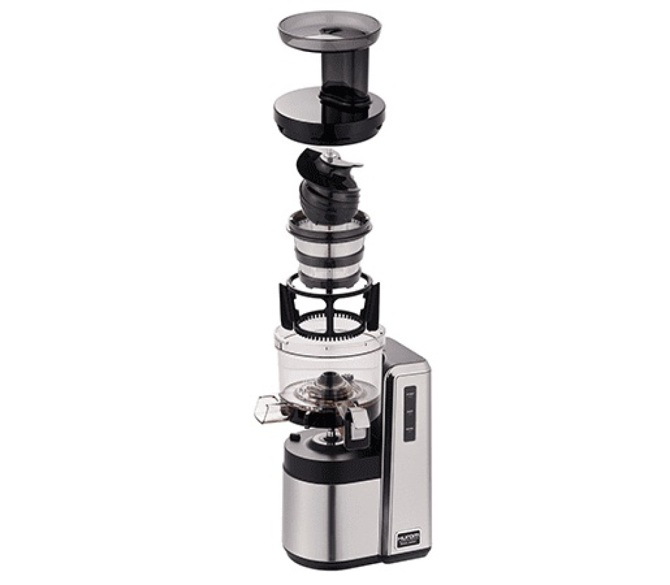 Slow juicer, HZ-SBE17, Sølv -Hurom Slow juicer, HZ-SBE17, Sølv -Hurom