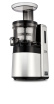 Ammattikäyttöinen Slow juicer, HW-SBE18, Ruostumaton teräs - Hurom