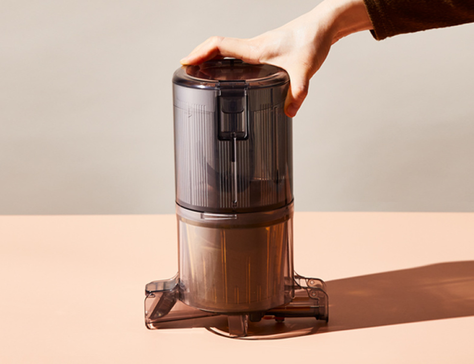 Slow juicer H310A - Hurom